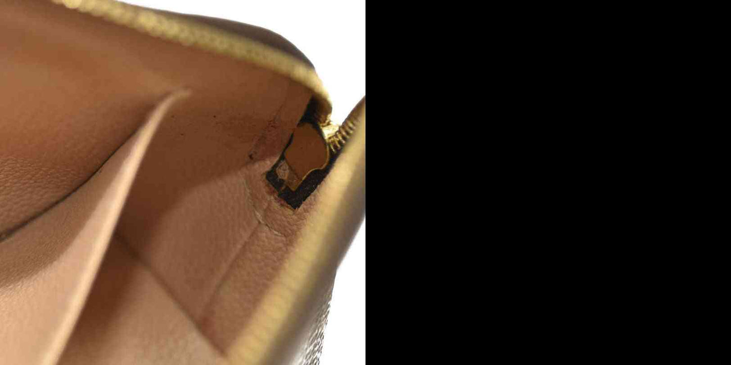 Louis Vuitton  Monogram Cosmetic Pouch CA0044