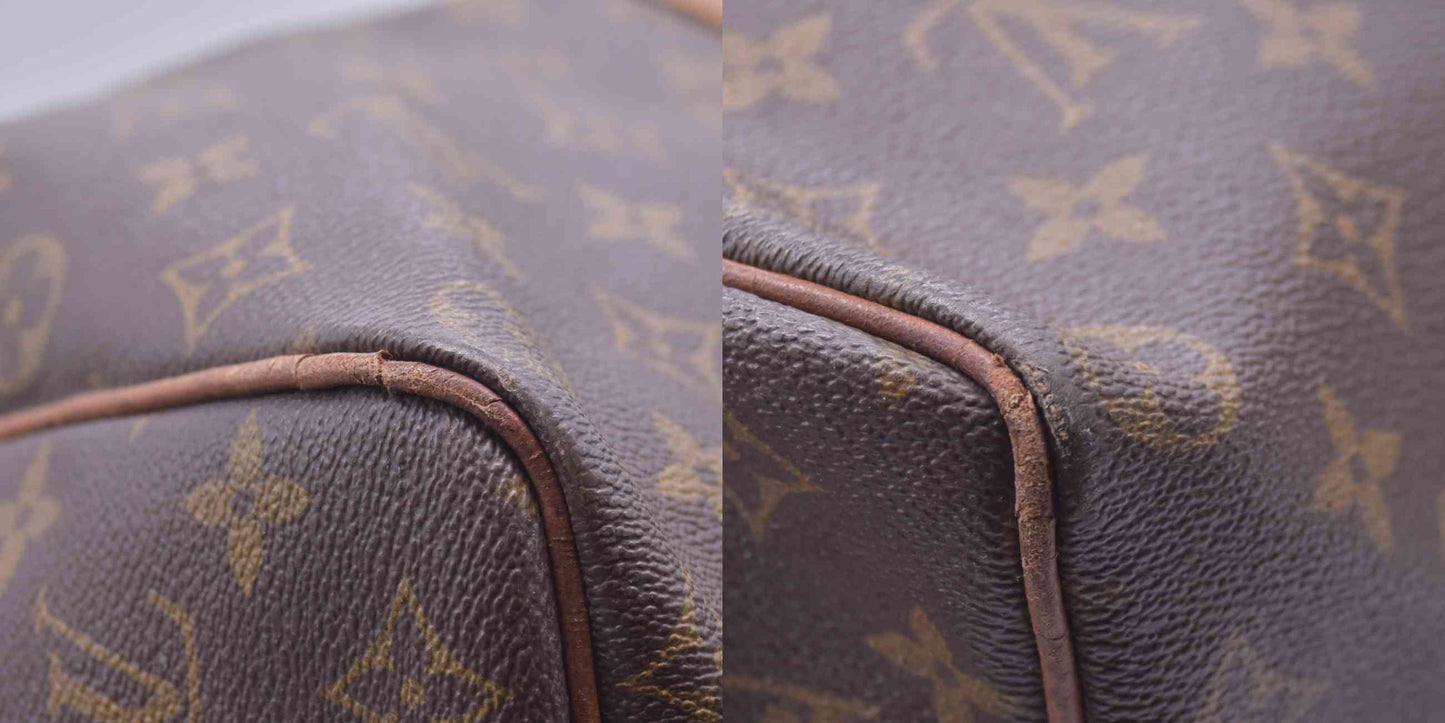 $1420 1985 Louis Vuitton Monogram Keepall 45 MB851 CONSIGNMENT