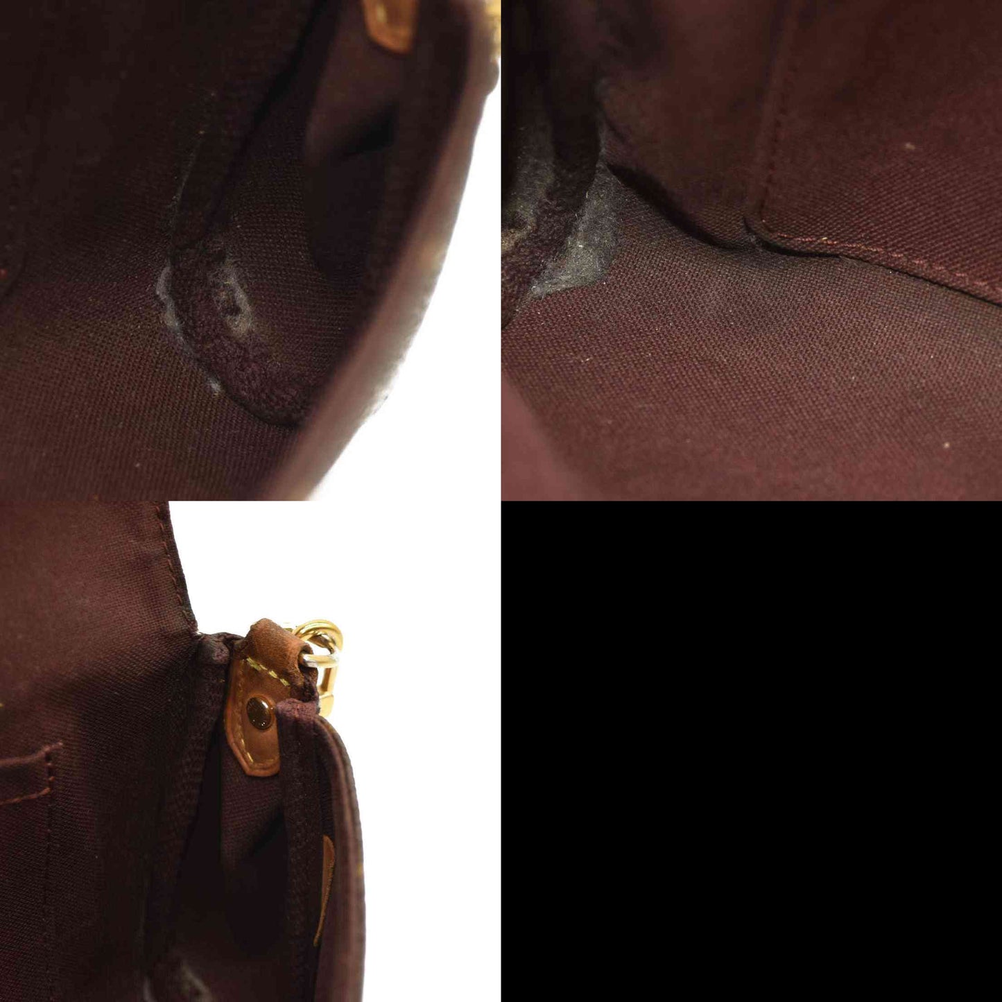 Louis Vuitton  Monogram Favorite PM DU4192