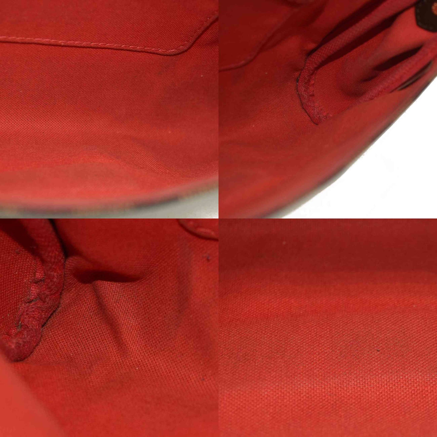 Louis Vuitton  Damier Ebene Favorite MM