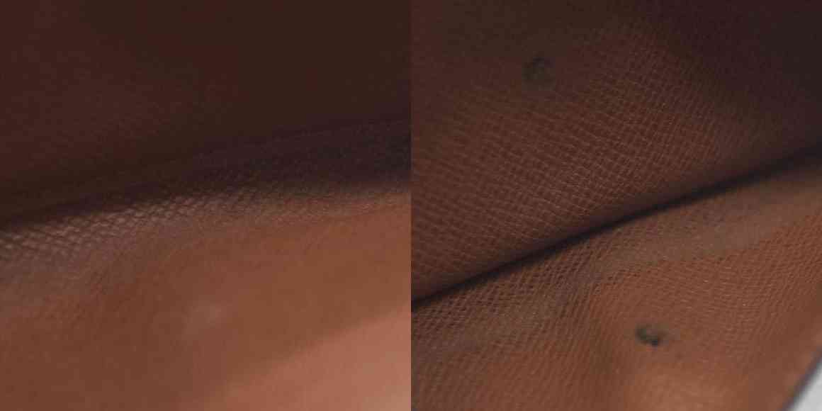 Louis Vuitton $610 Monogram Porte Monnaie Zip Bifold Wallet CA0999