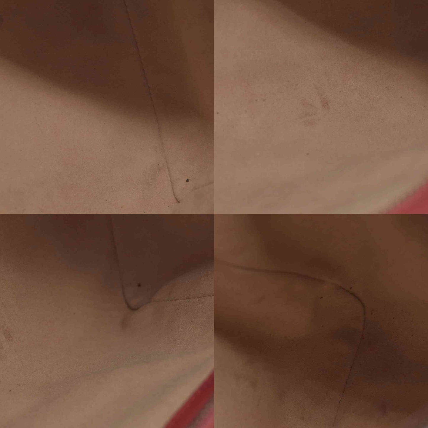 $1390 Gucci GG Supreme Monogram Blooms Small Boston Beige Blue Navy Hibiscus Red