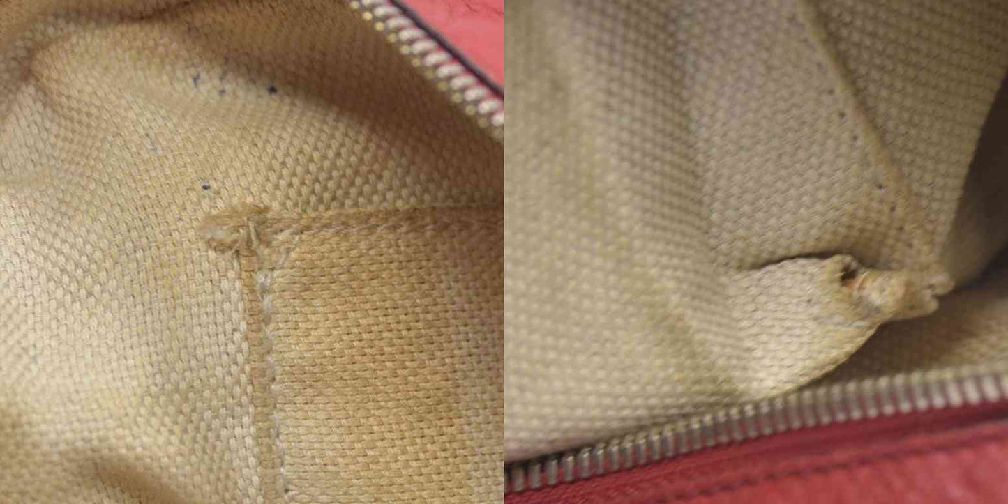 $1490 Gucci Small Soho Disco Bag