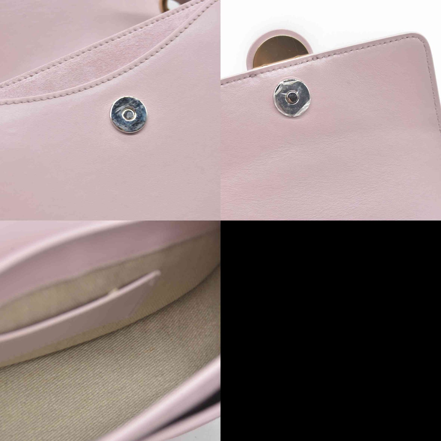$2450 Chloe Small Tess Bag Pink
