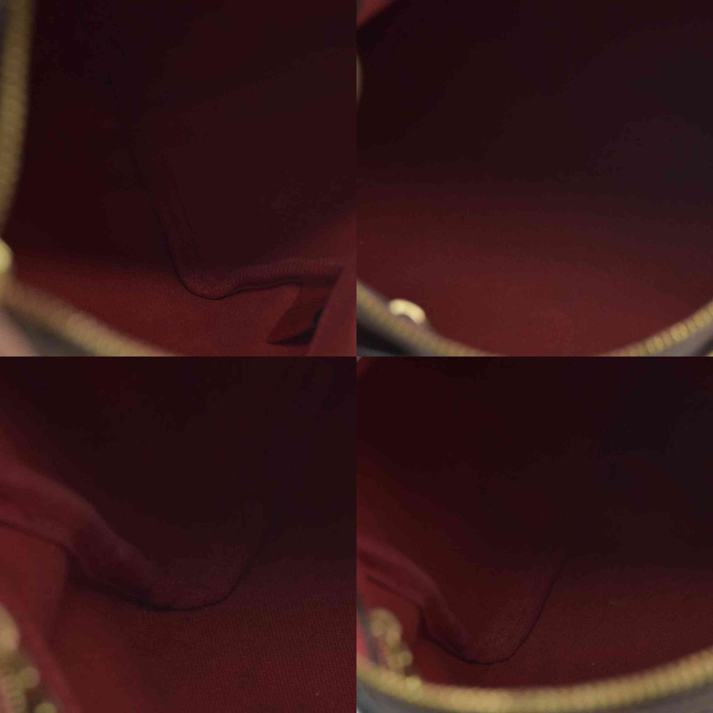 $1940 AUCTION Louis Vuitton  Damier Ebene Speedy Bandouliere 25 2018