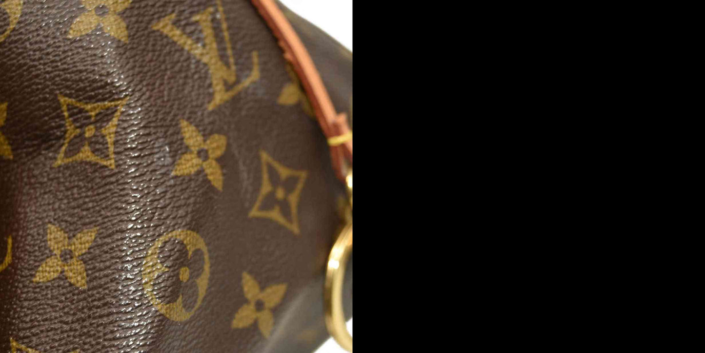 Louis Vuitton  Monogram Artsy MM AR1120