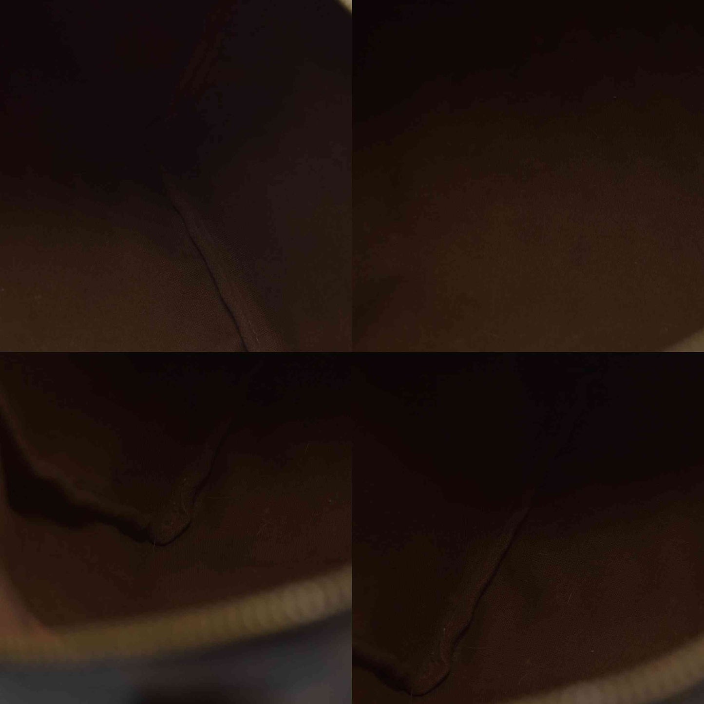 $2160 Louis Vuiton Monogram Speedy 40 SP1924 1994