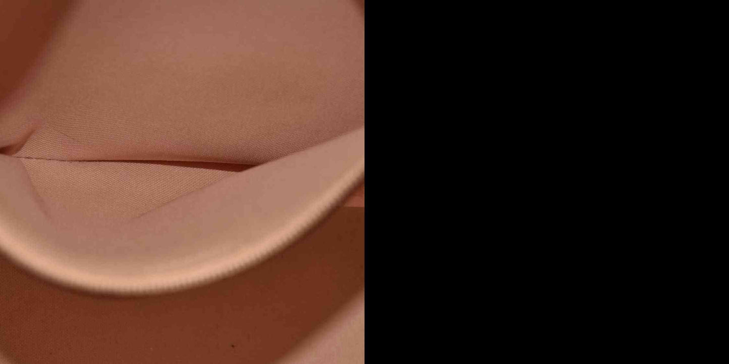 Louis Vuitton  Damier Azur Neo Neverfull MM Rose Ballerine