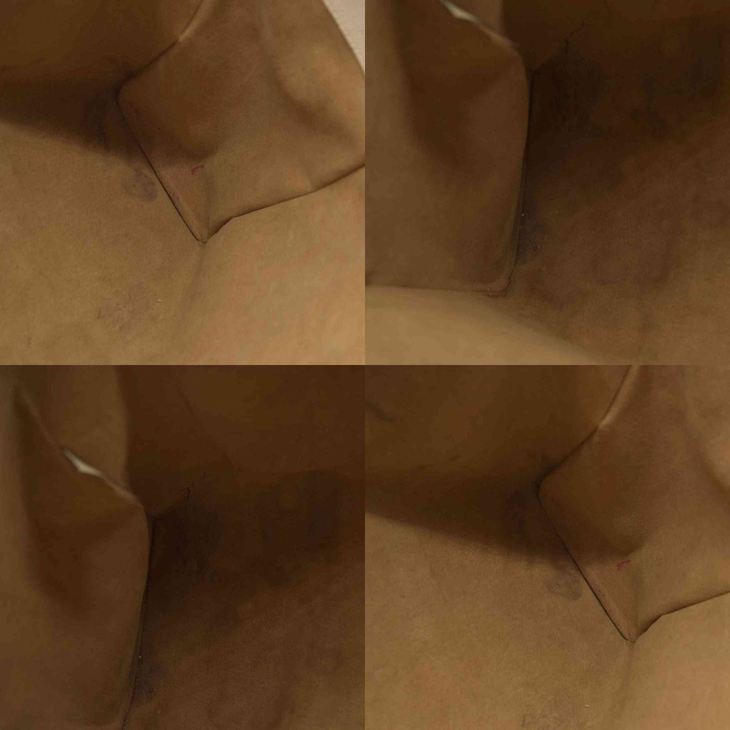 Louis Vuitton  Empreinte Monogram Giant Onthego GM Creme