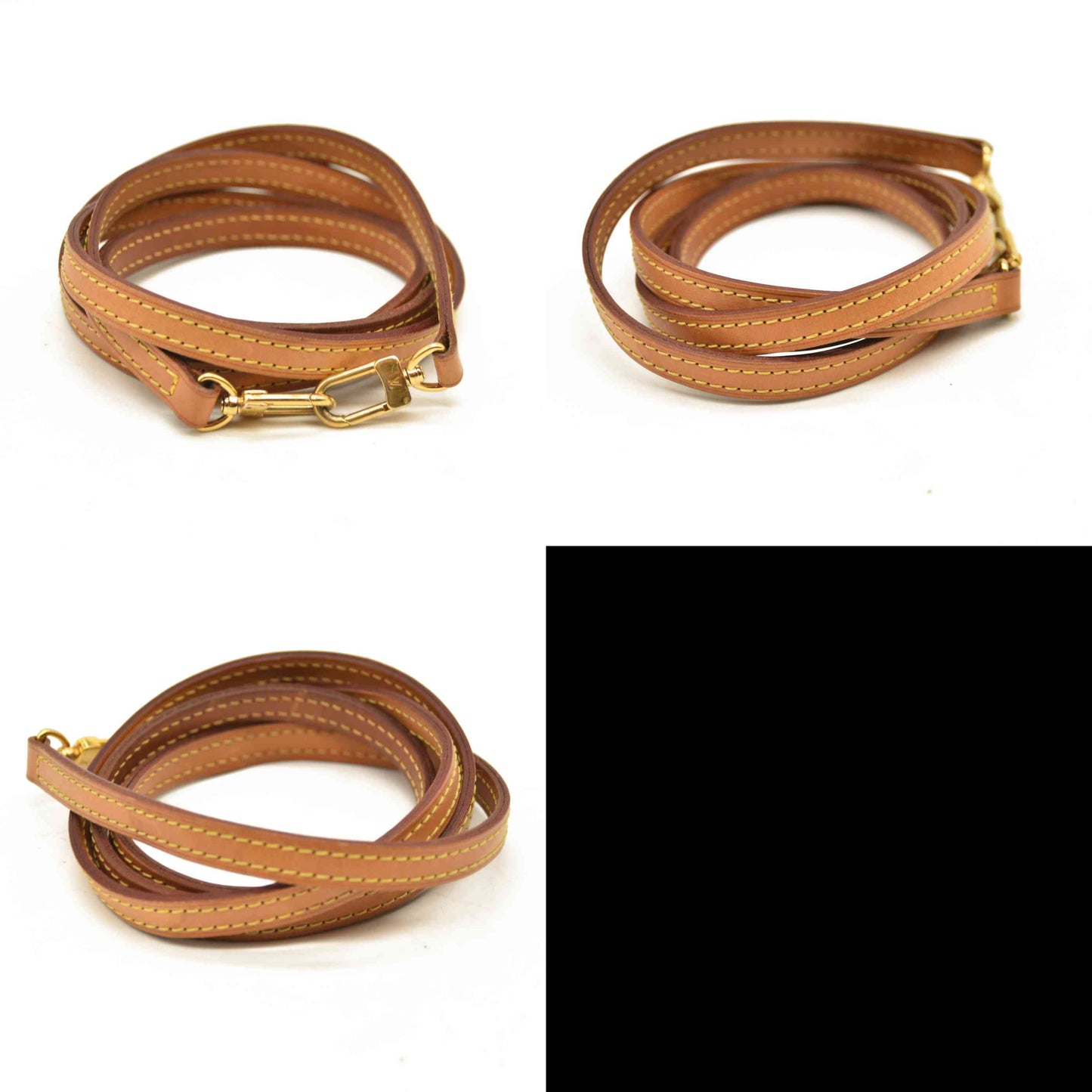 $1290 Louis Vuitton  Damier Azur Eva Clutch Crossbody SD0184