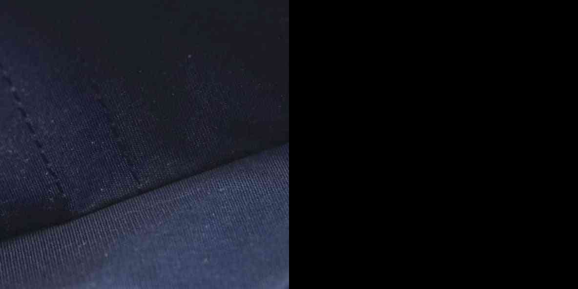 $680 Christian Dior Monogram Saddle Wallet Navy CONSIGNMENT