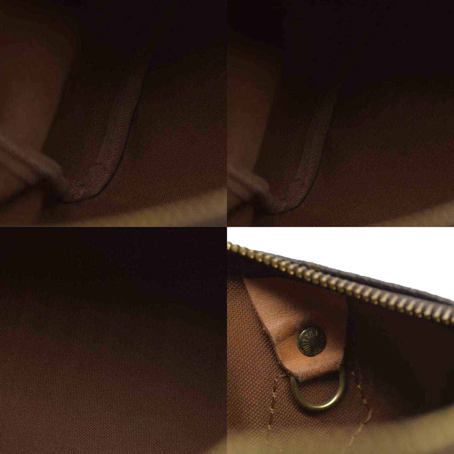 Louis Vuitton Speedy 30 TH1923