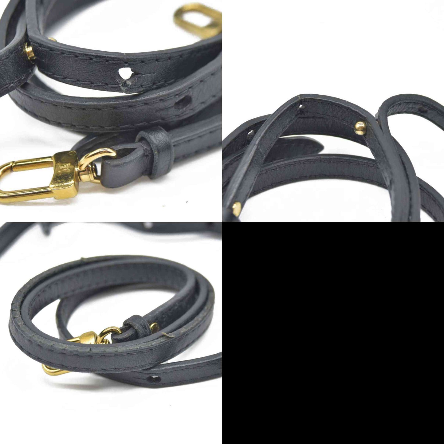 $2690 Louis Vuitton LV Monogram Palm Springs Mini