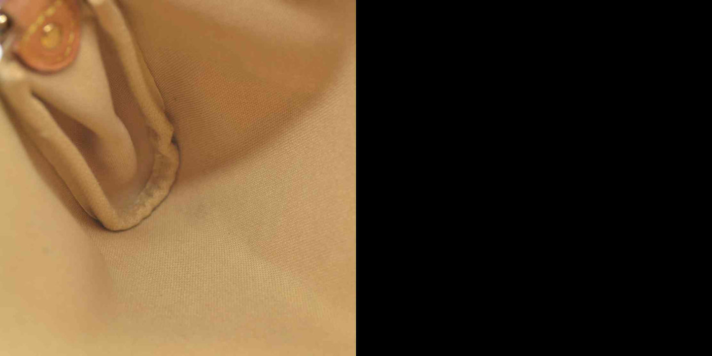 Louis Vuitton  Damier Azur Eva Clutch DU4190