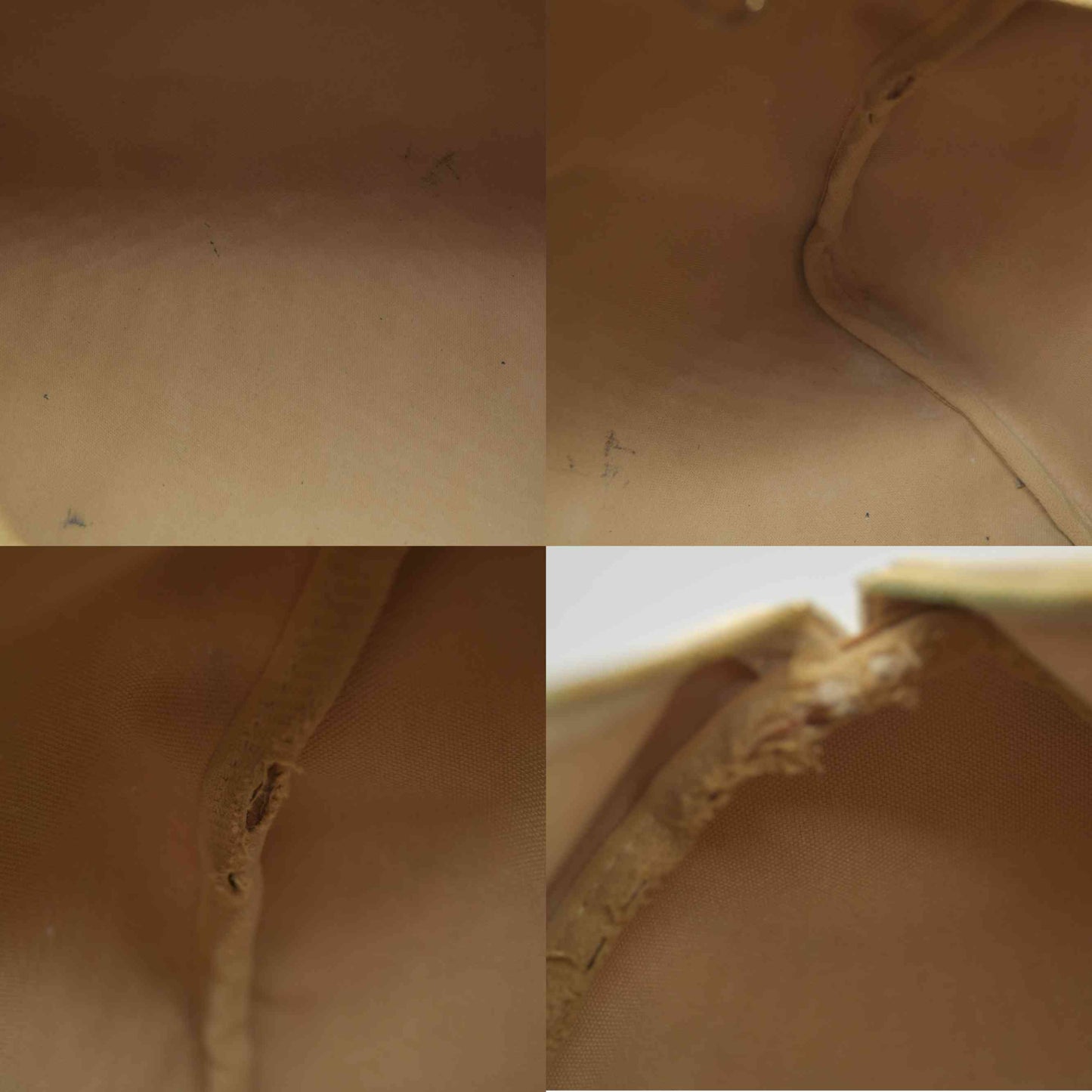 Louis Vuitton  Damier Azur Speedy 30 DU1008