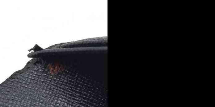 $905 LOUIS VUITTON Epi Porte Monnaie Billets Viennois Wallet