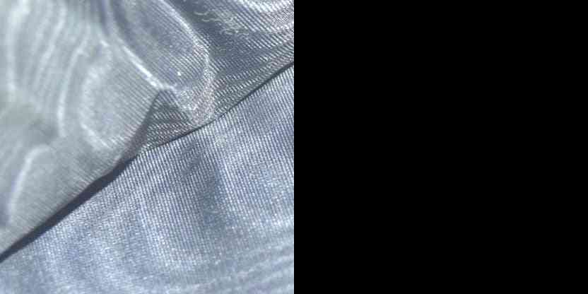 CHANEL CC Logo Leather Long Bifold Wallet Black