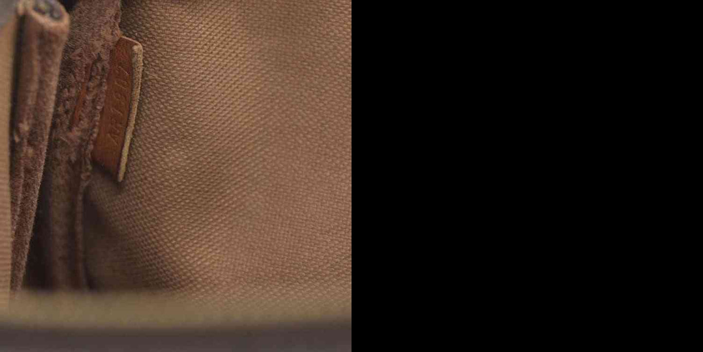 $1660 Louis Vuitton Monogram Pochette Accessories Pouch Bag  AR1907