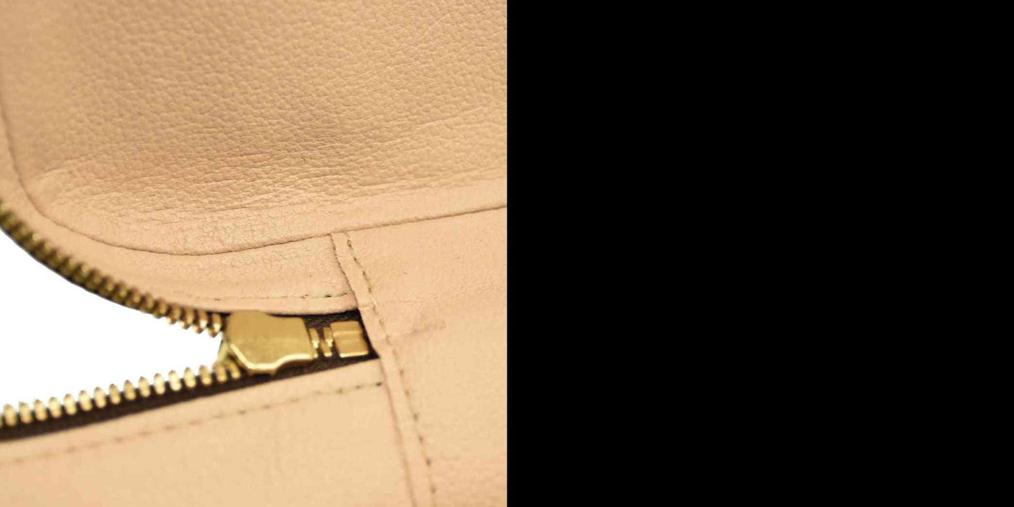 Louis Vuitton  Monogram Nice BB