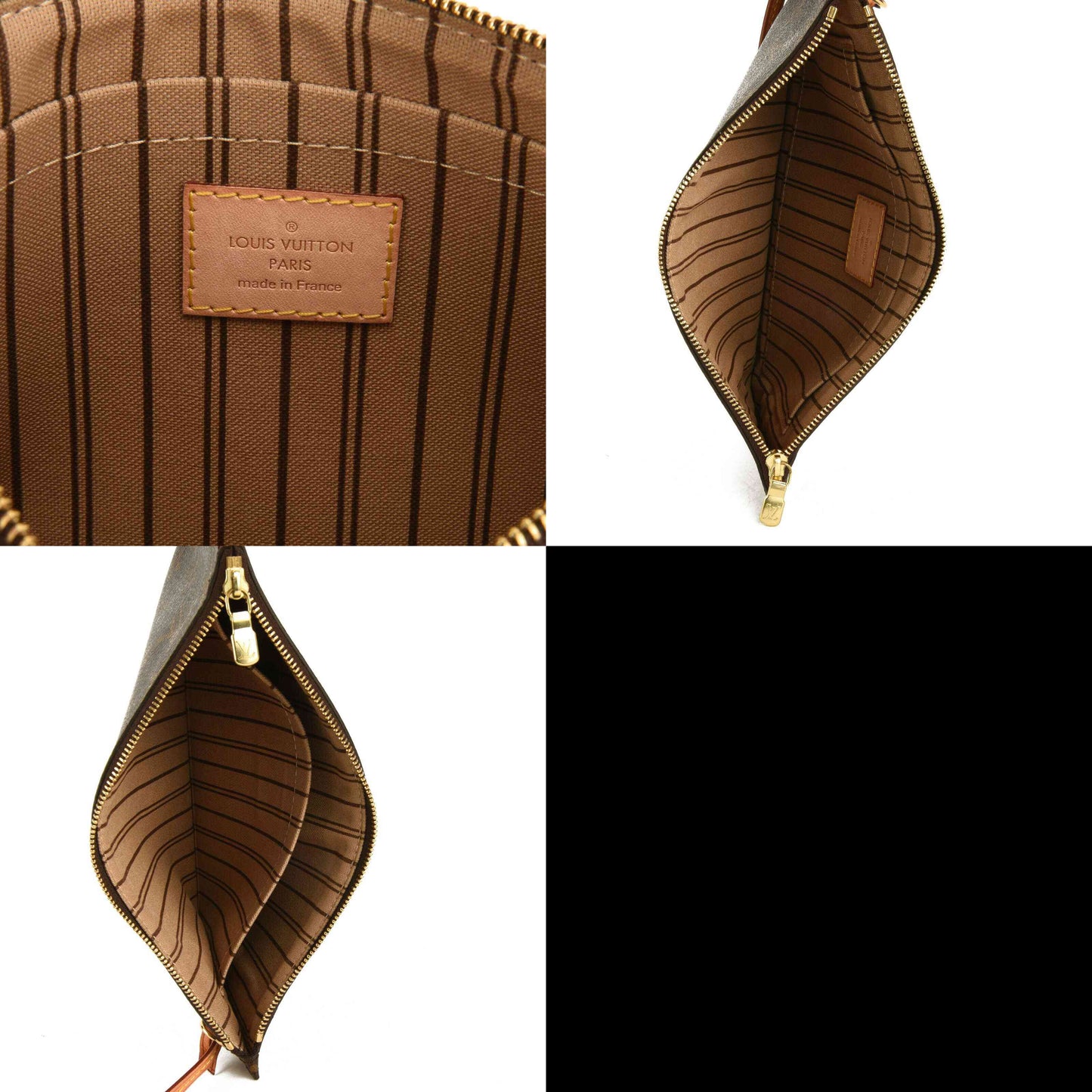 LOUIS VUITTON  Monogram Neo Neverfull GM TJ4154