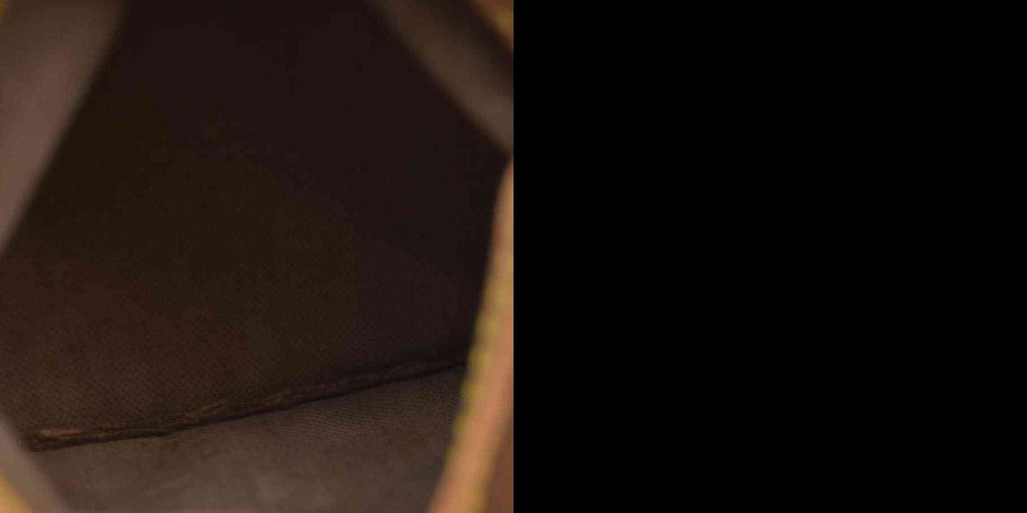 Louis Vuitton  Monogram Speedy 25 VI0992