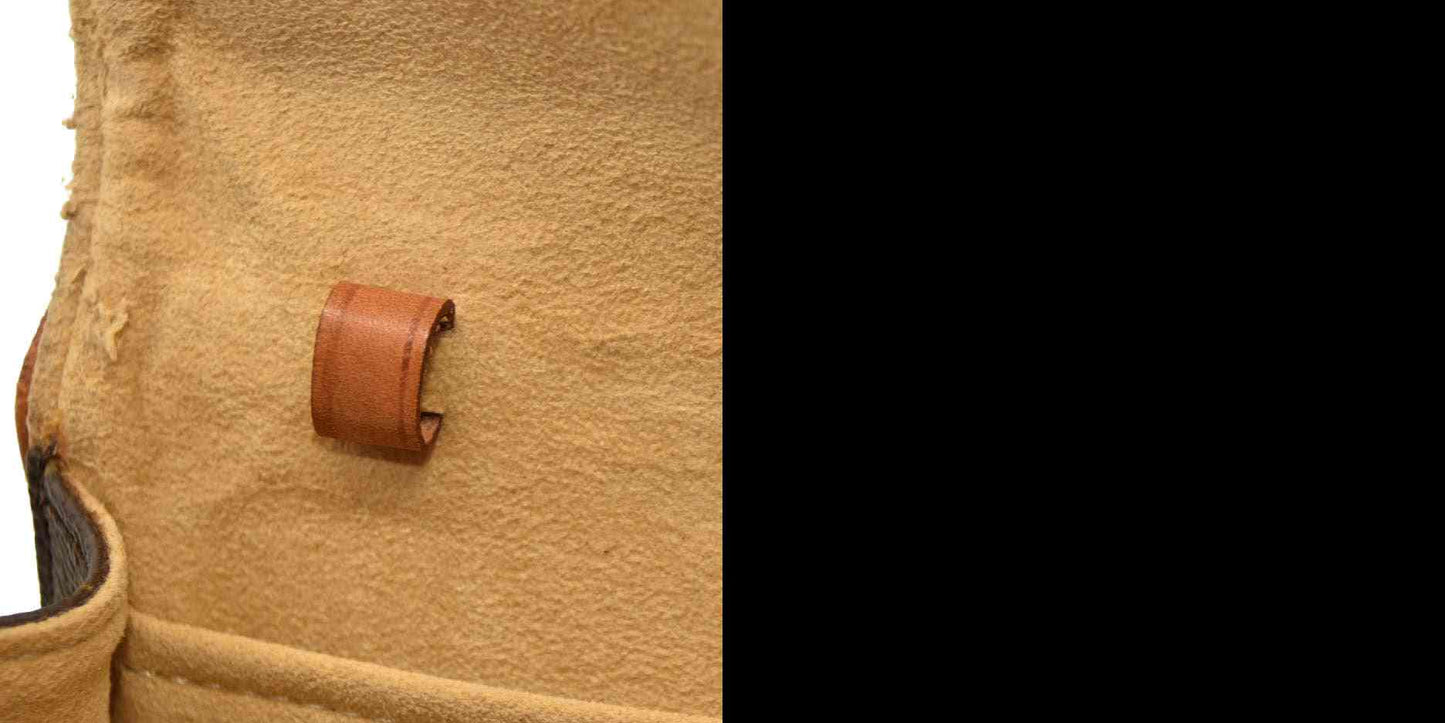 Louis Vuitton  Monogram Pochette Twin GM SD0060