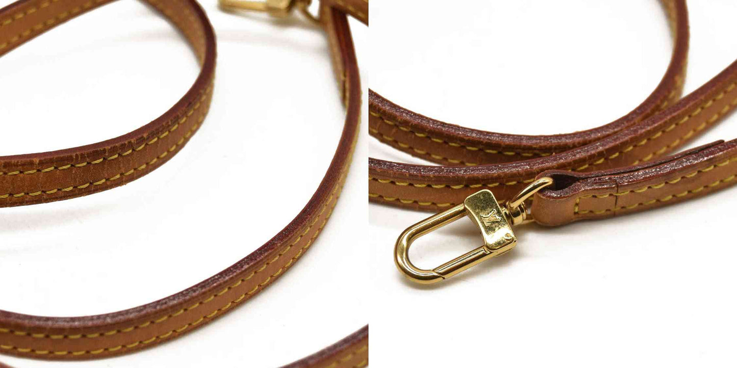 LOUIS VUITTON  Damier Azur Eva Clutch SN4160