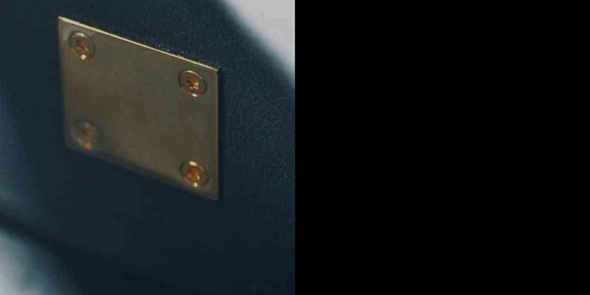 Louis Vuitton  Reverse Monogram Bento Box EW