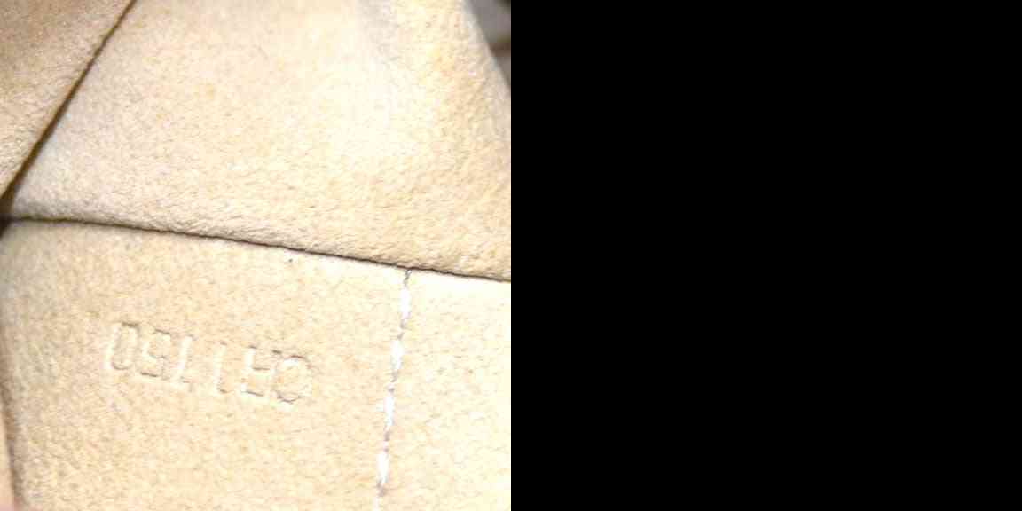 Louis Vuitton  Monogram Artsy MM CA1150