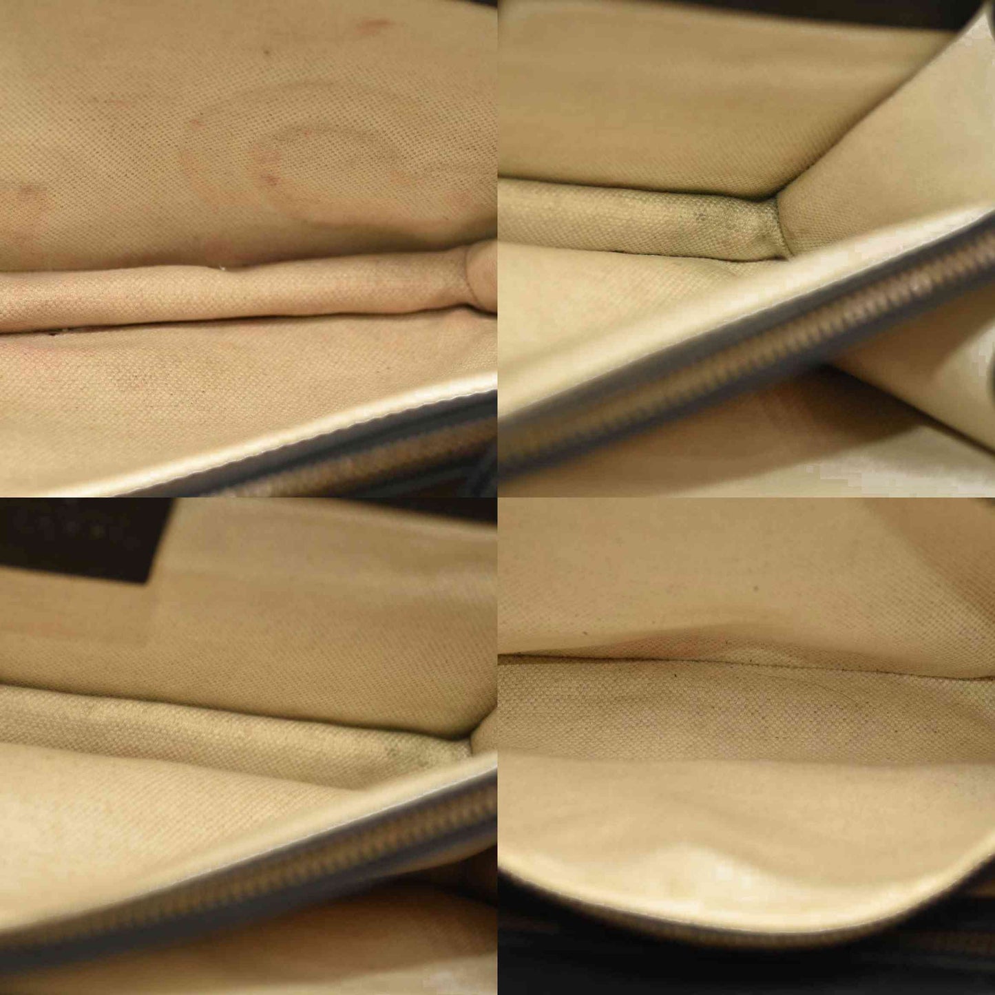 Gucci  Knight Calfskin Malaga Kid Heart Medium GG Marmont Chain Handle Bag Black Hibiscus Red Multicolor