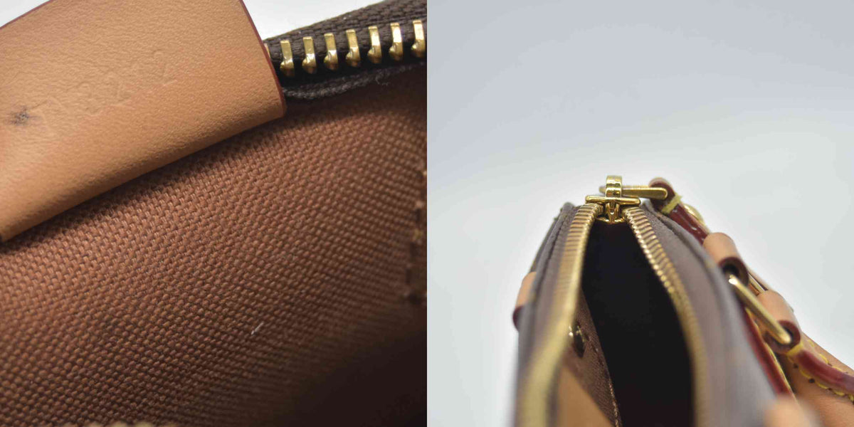 $1960 2022 Louis Vuitton Monogram Nano Speedy Bandouliere TY3212 10020484