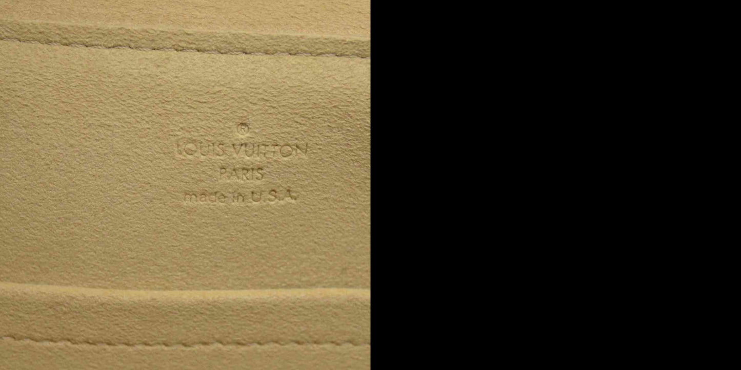 $1530 2007 Louis Vuitton Monogram Beverly MM SD3067 CONSIGNMENT