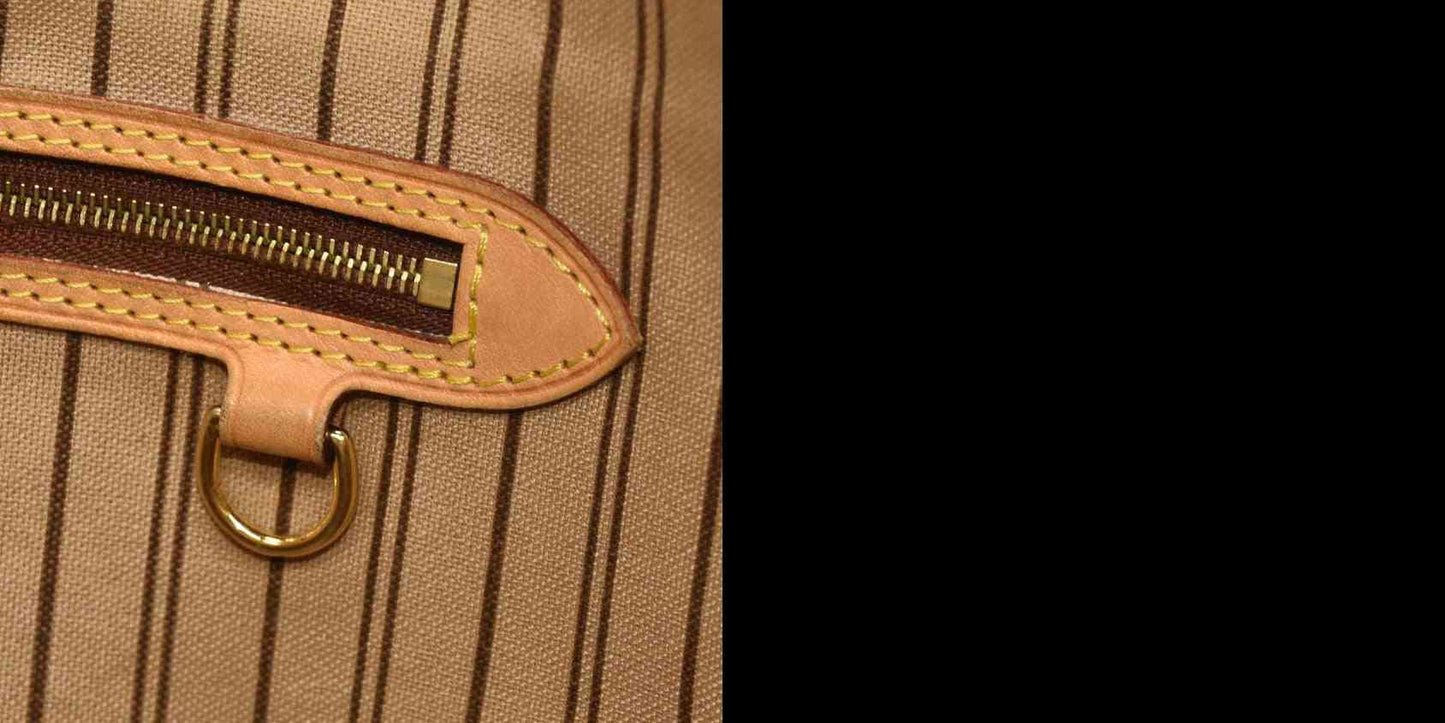 LOUIS VUITTON  Monogram Delightful MM New Model