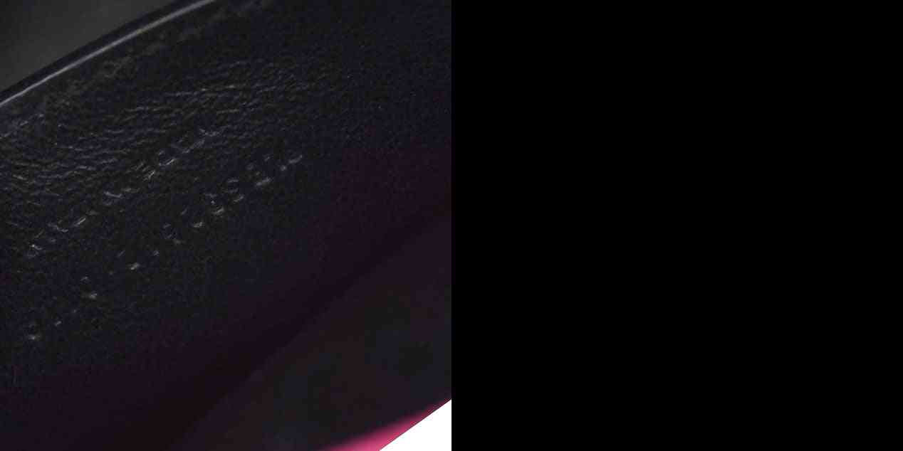 $2590 Saint Laurent Patent Calfskin Matelasse Monogram Medium Vicky Chain Bag Pink