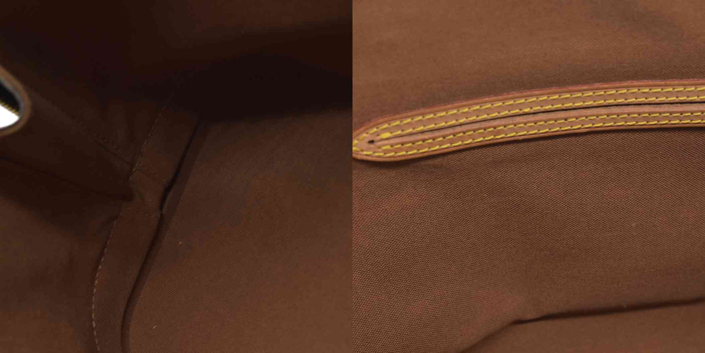 CONSIGNMENT AUCTION $2090 Louis Vuitton  Monogram Alma PM FL0062