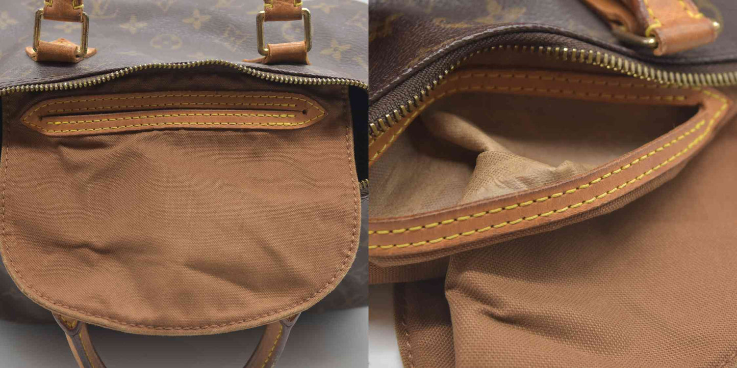 Louis Vuitton  Monogram Speedy 30 SD0090