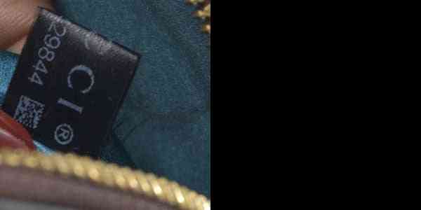 Gucci GG Supreme Ophidia Small Rounded Top Shoulder Bag