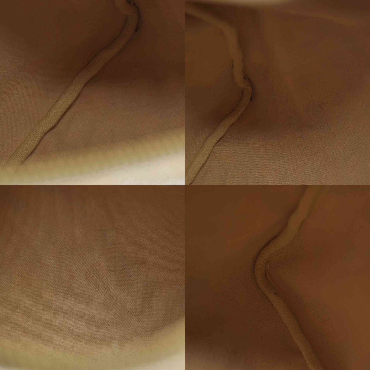 Louis Vuitton Speedy Handbag Damier 30 SP2120