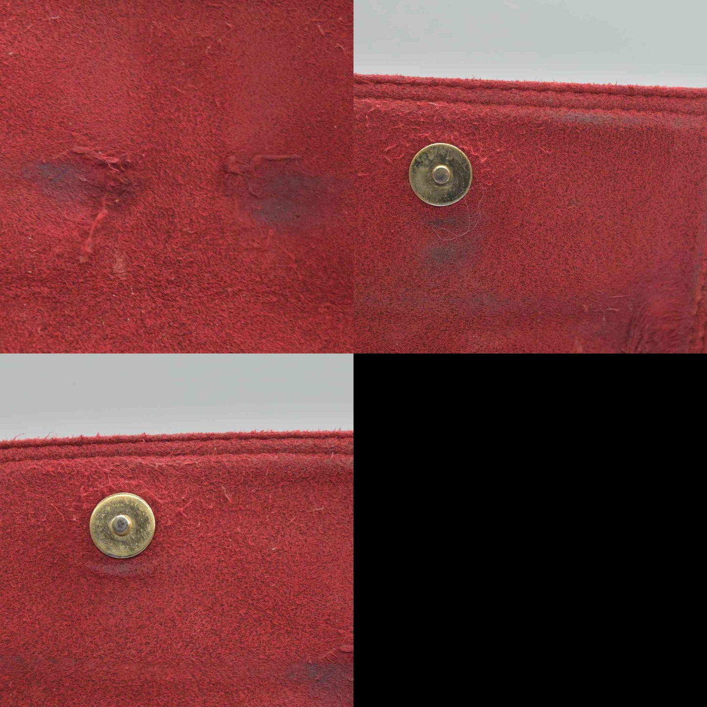 LOUIS VUITTON Monogram Viva Cite GM Shoulder Bag