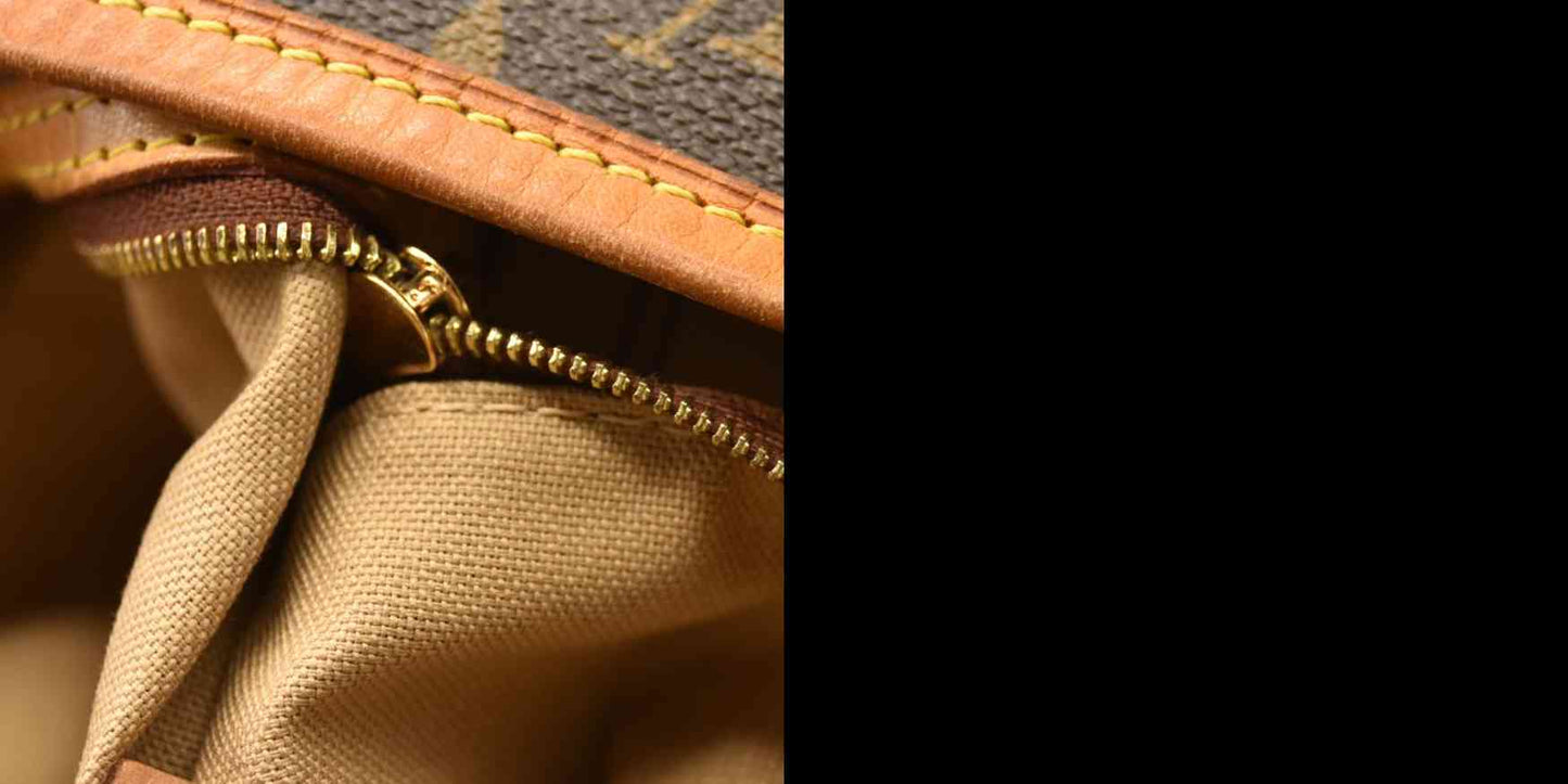 Louis Vuitton  Monogram Delightful GM FL3180