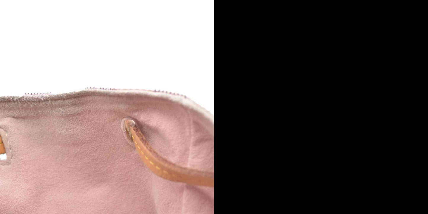 $2120 Louis Vuitton  Damier Azur Sperone Backpack 2016