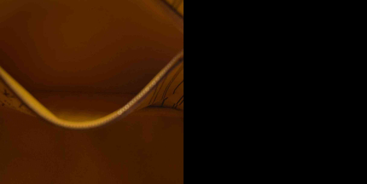 Louis Vuitton  Monogram Neo Neverfull MM Mimosa MS5113