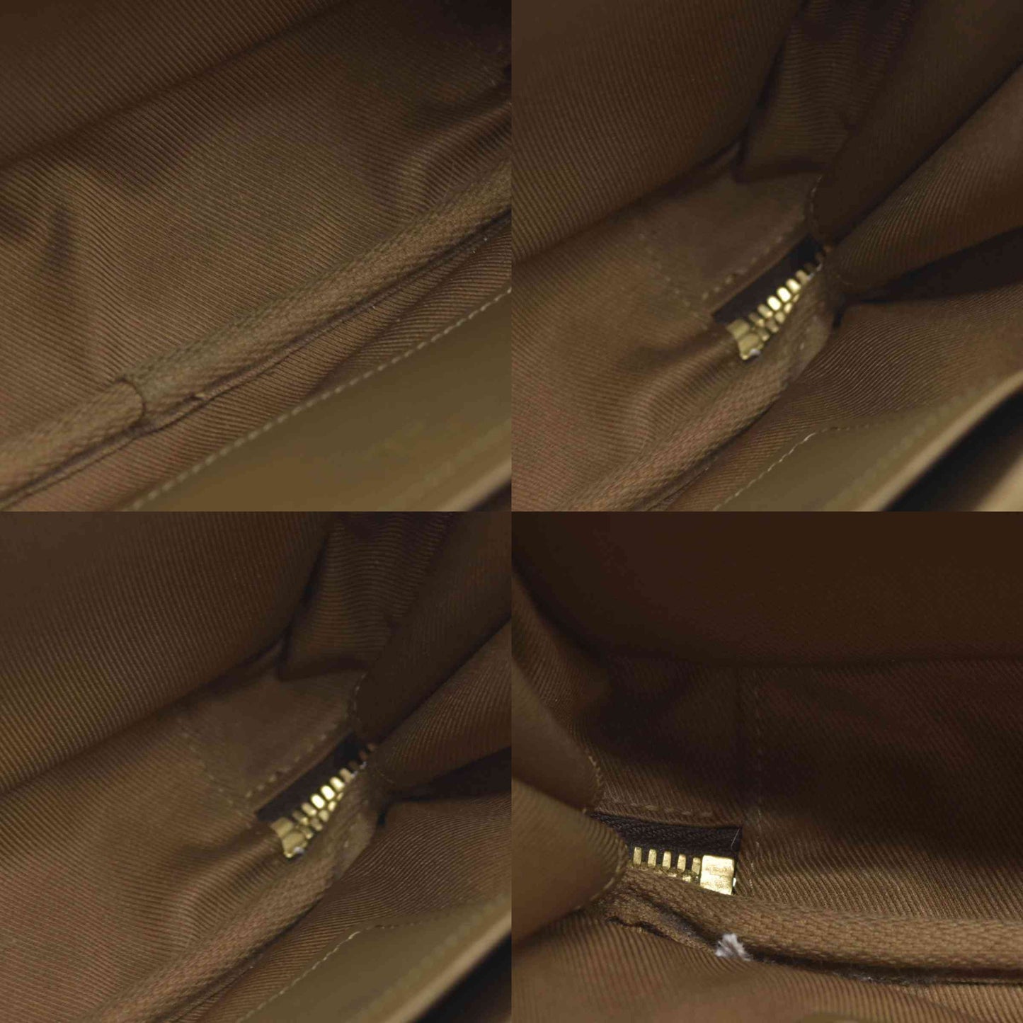 $3300 RFID Louis Vuitton Monogram Utility Crossbody