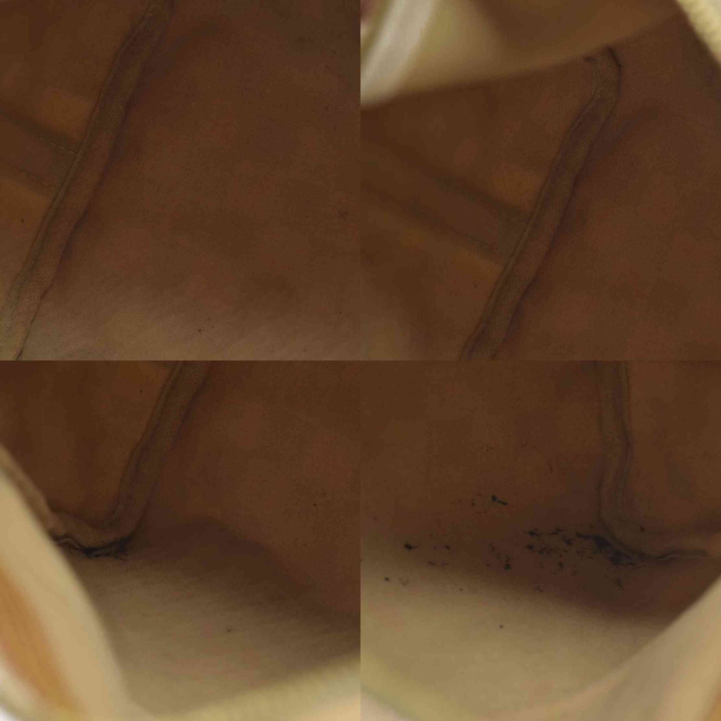 Louis Vuitton  Damier Azur Speedy Bandouliere 25