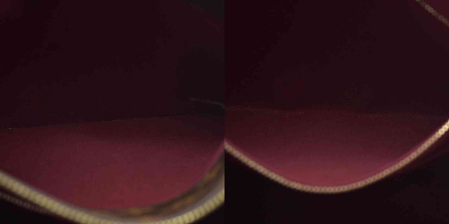 $3150 Louis Vuitton  Monogram Grand Palais