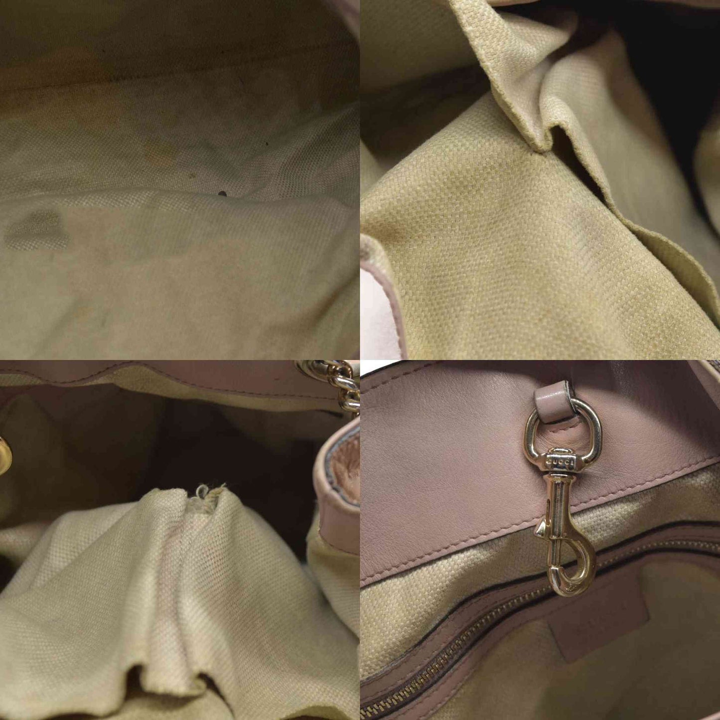 $1200 Gucci Interlocking G Soho Medium Good Value Gucci Interlocking G Soho Medium