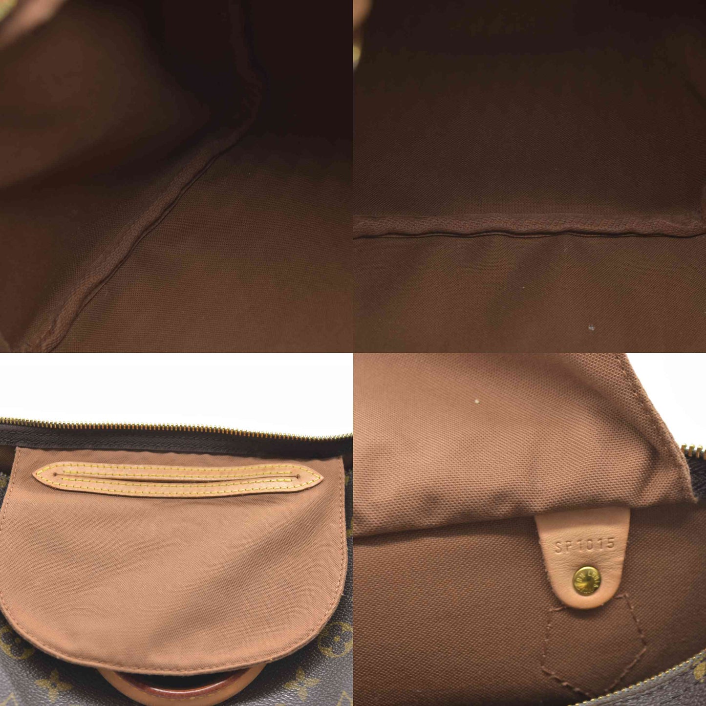 Louis Vuitton  Monogram Speedy 30 AUCTION $1550 CONSIGNMENT