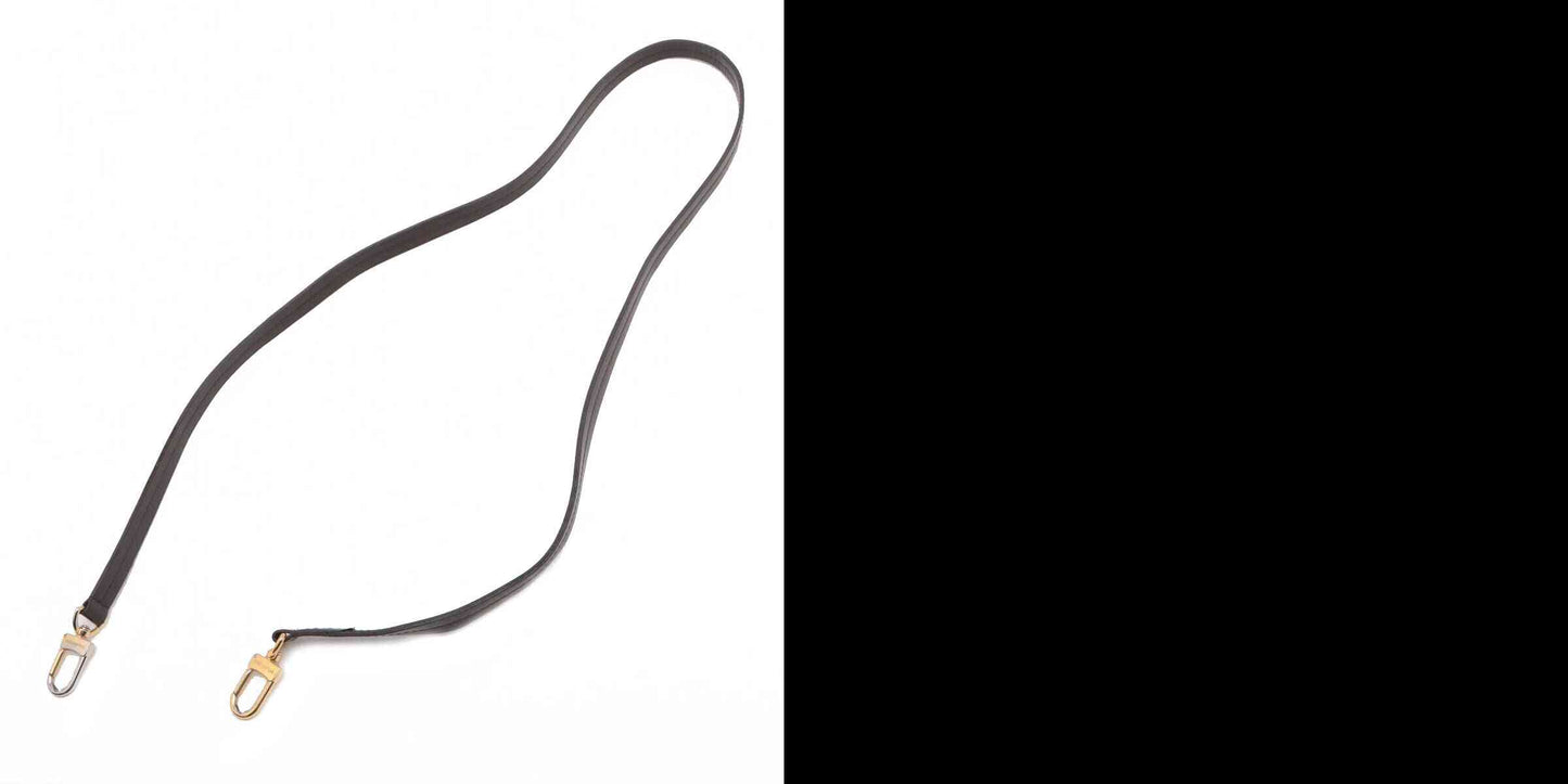 LOUIS VUITTON Damier Ebene Croisette TR1117