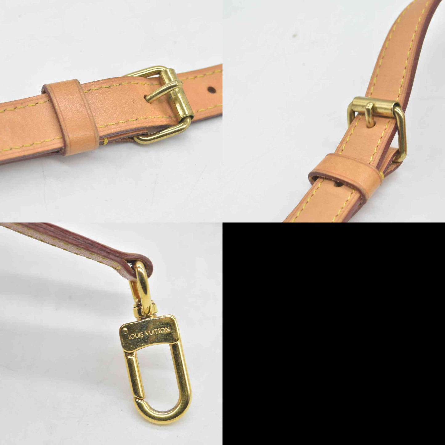 $1980 Louis Vuitton Monogram Speedy Bandouliere 30 SD2155