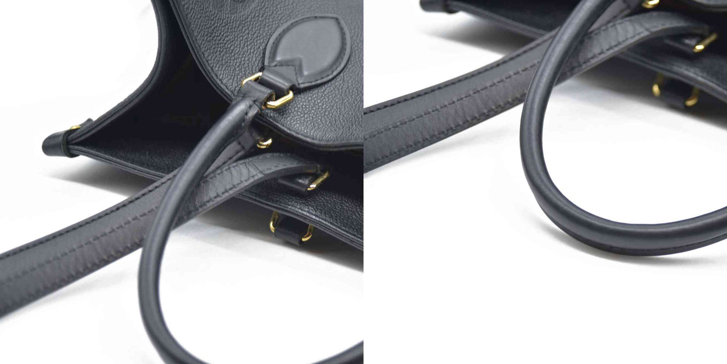 Louis Vuitton Monogram Giant OnTheGo MM